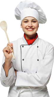 chef