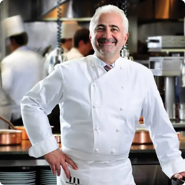 chef