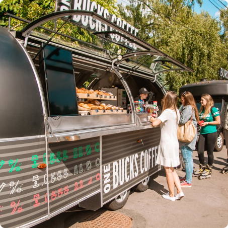 street food