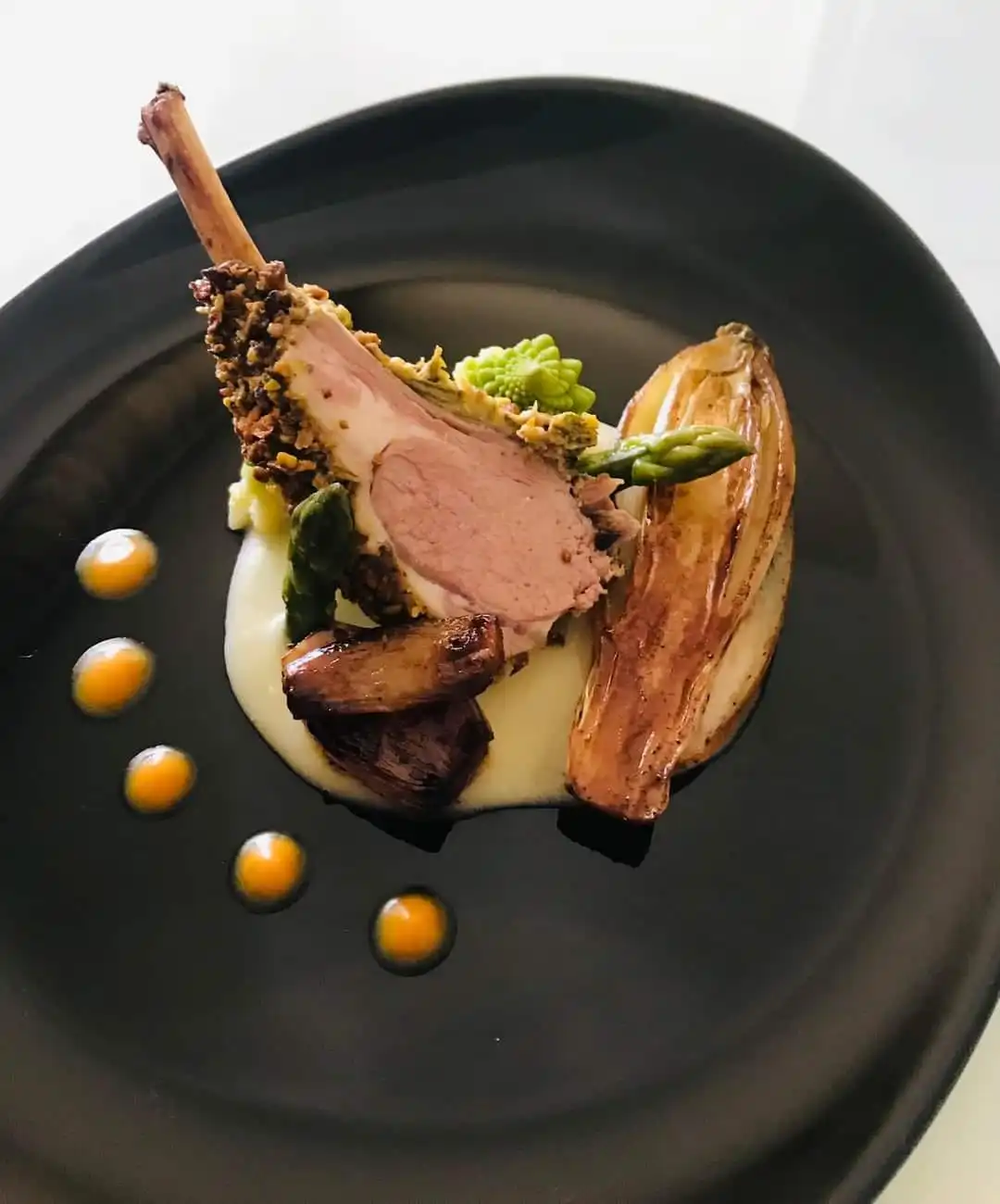 dish