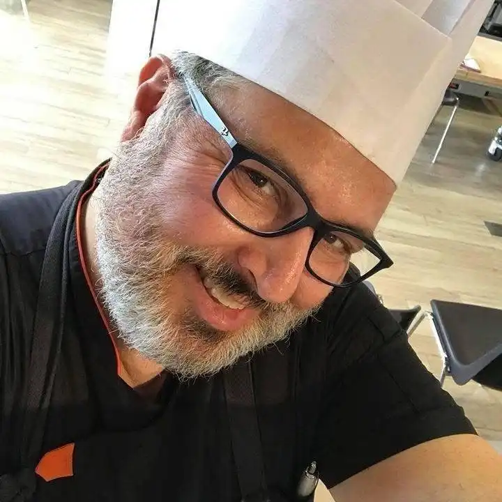 chef