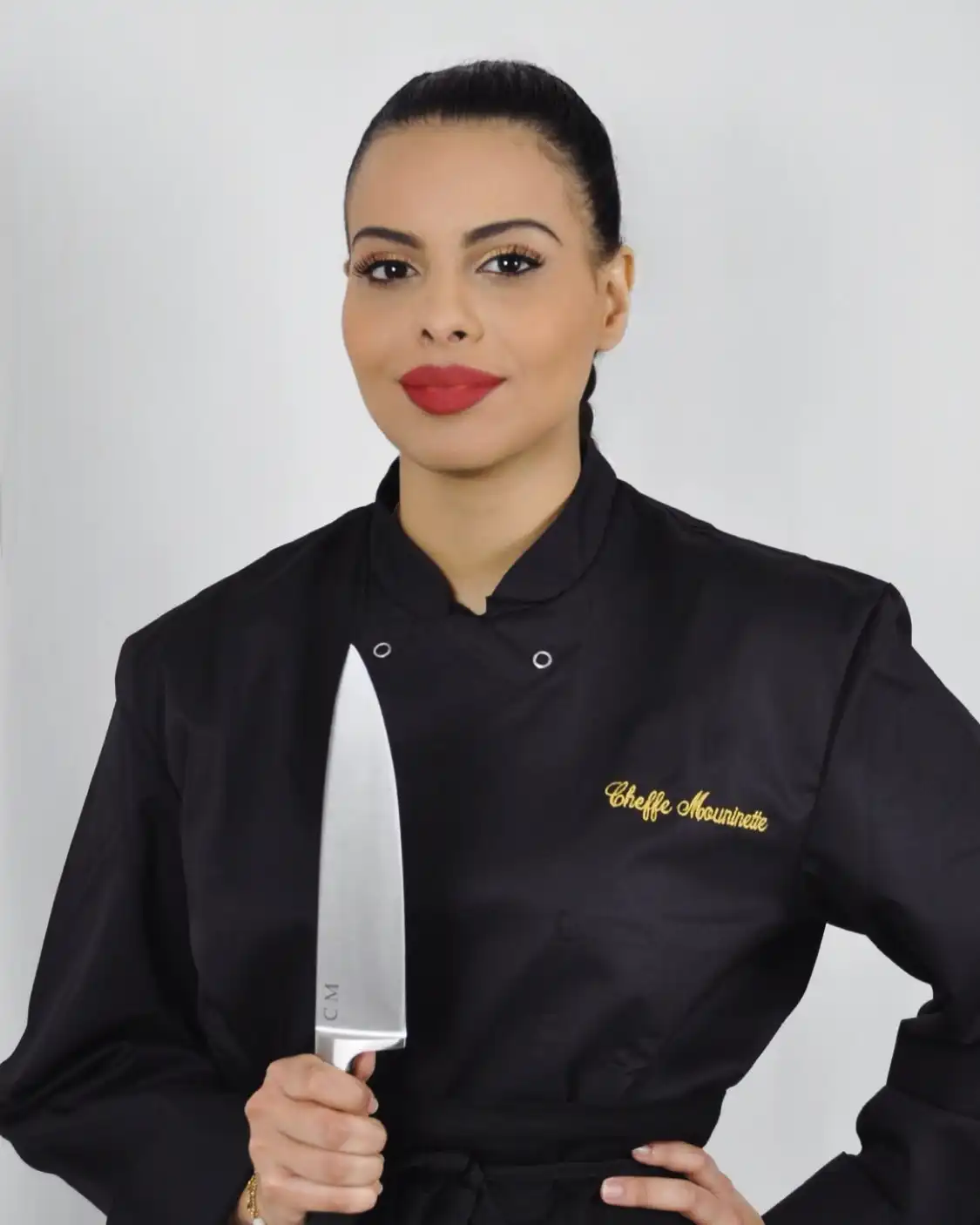 chef