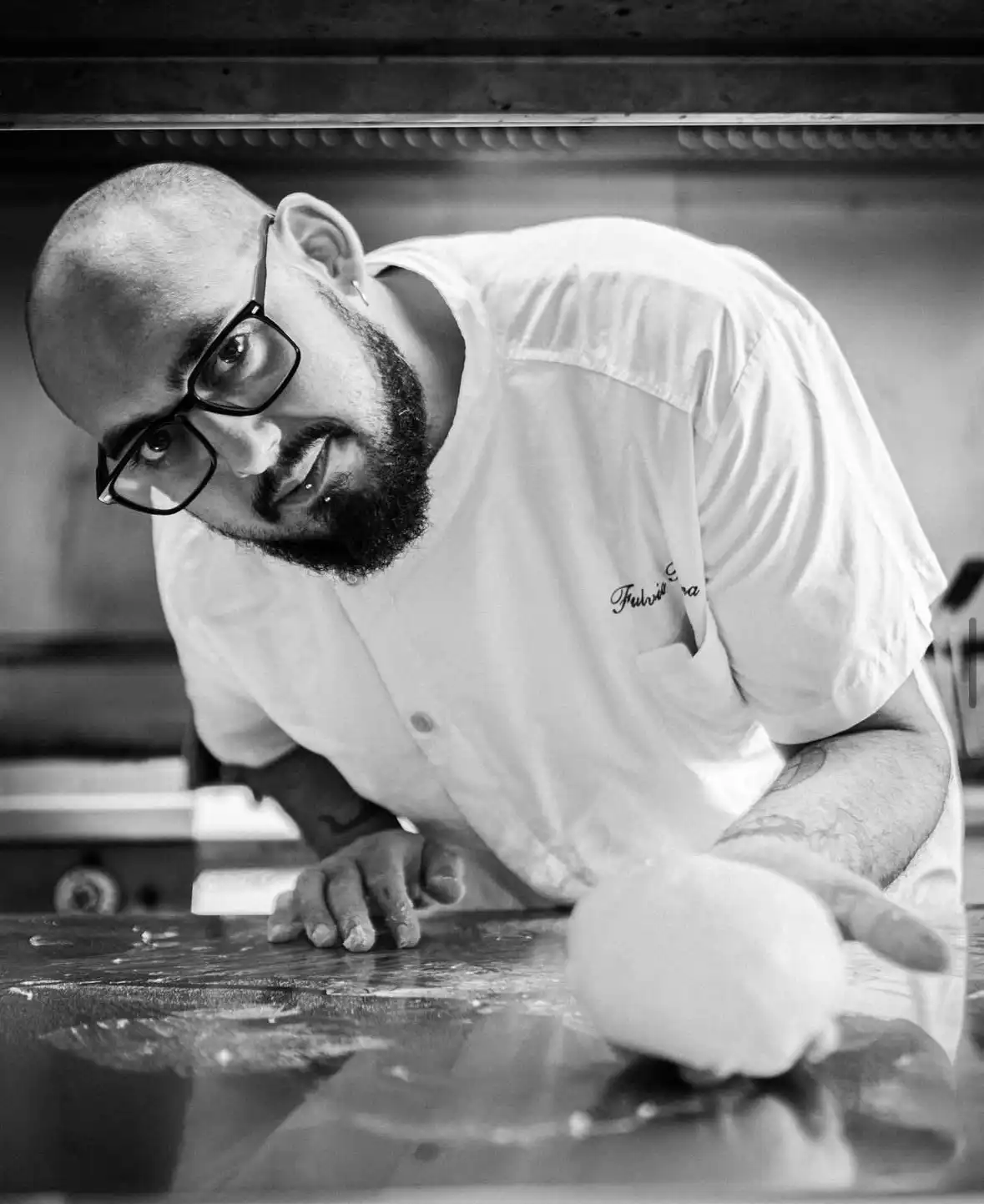 chef