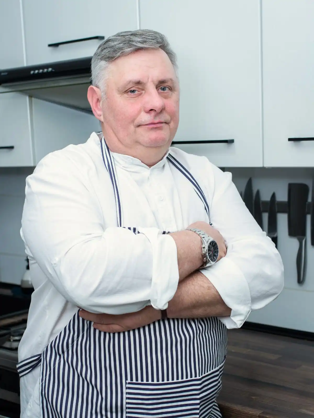 chef