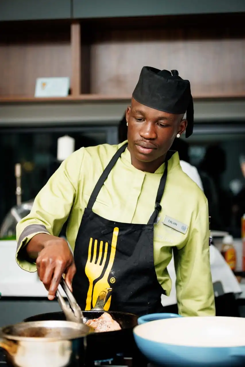 chef
